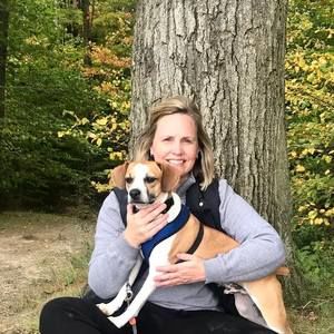 Meet your Posher, Carrie